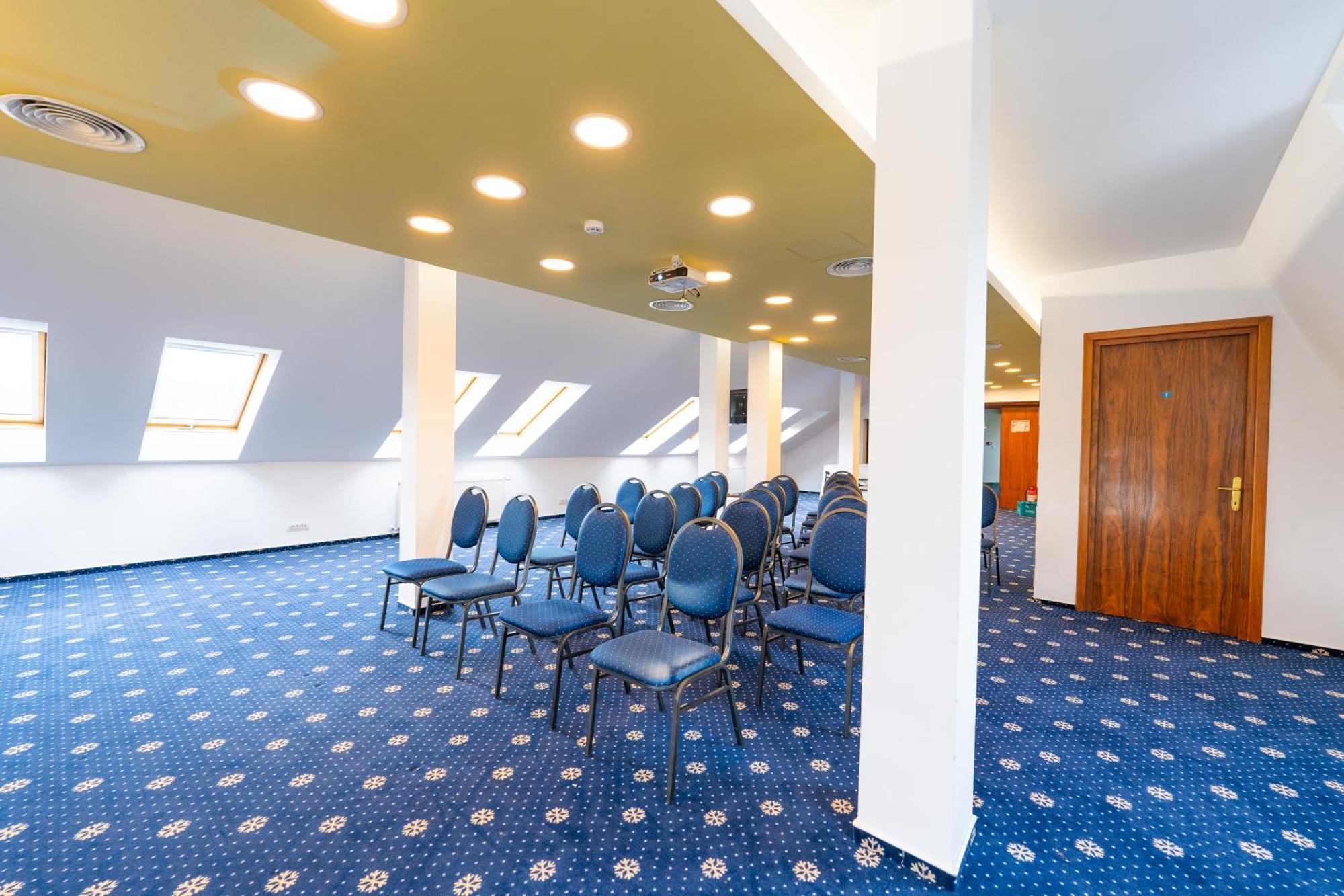 Hotel Ski&Sky Predeal Exteriér fotografie